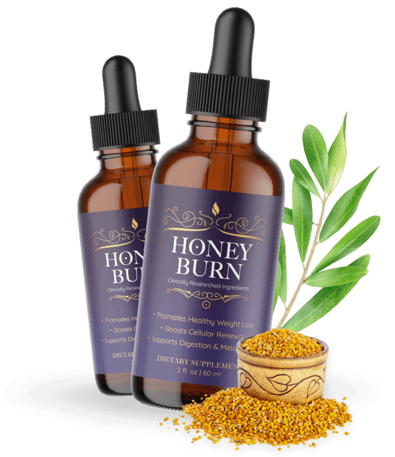 HoneyBurn supplement